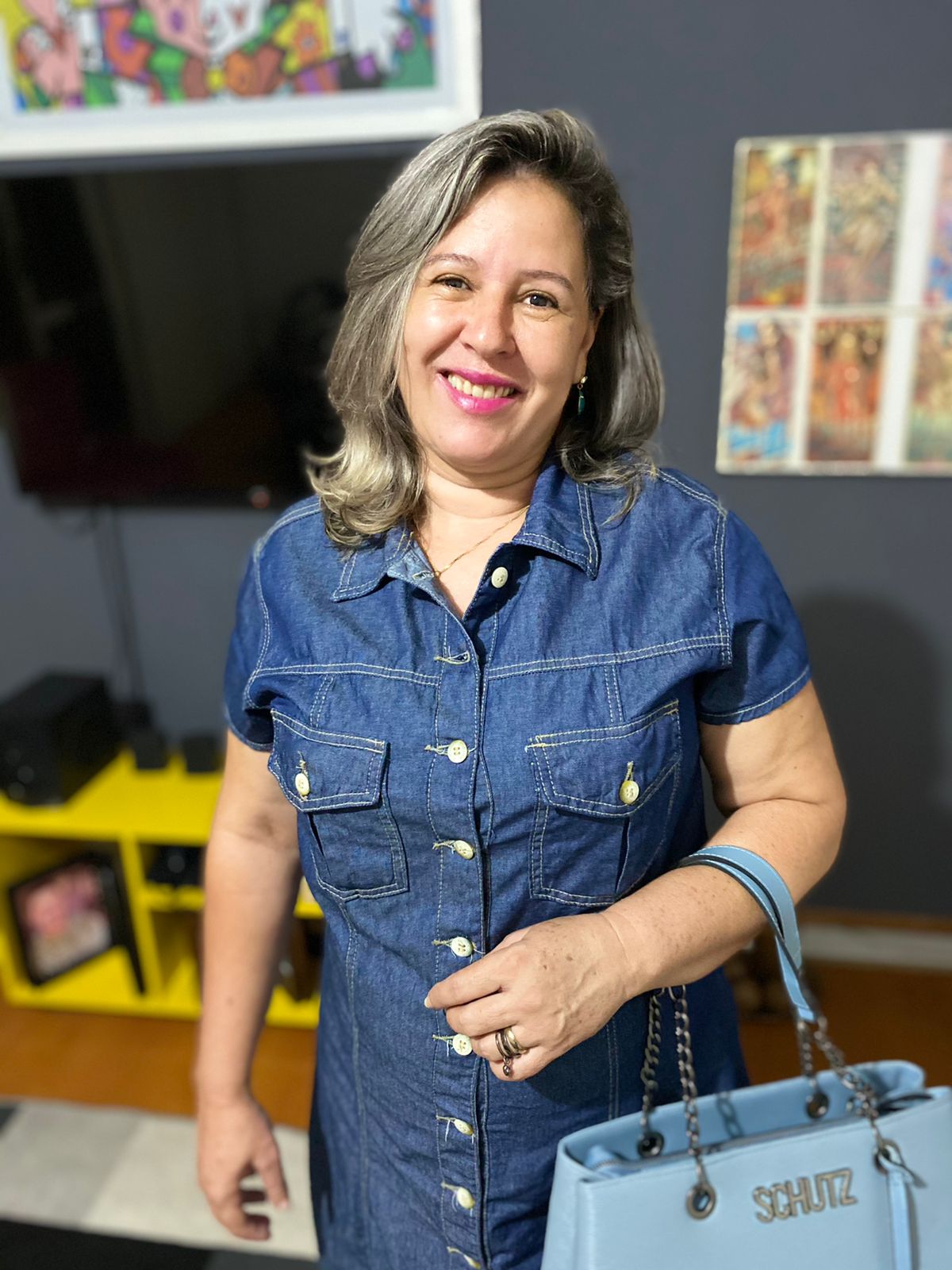 Dalva Rodrigues
