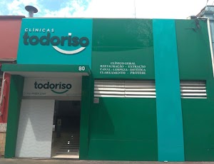 Clínica Todoriso - Dentista Itapetininga | Implante Dentário, Prótese, Faceta e Aparelho Fixo Dental place picture