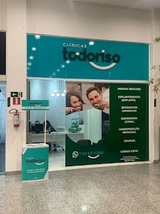 Dentista em Indaiatuba Clínica Todoriso | Implante Dentário, Invisalign, Prótese, Lente Dental e Aparelho Fixo Dentário place picture