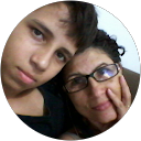 Lucia M. Pereira profile picture