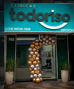 Clínica Todoriso place picture