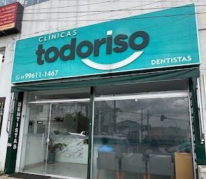 Clínica Todoriso - Dentista Mogi Guaçu | Implante Dentário, Prótese, Faceta e Aparelho Fixo Dental place picture