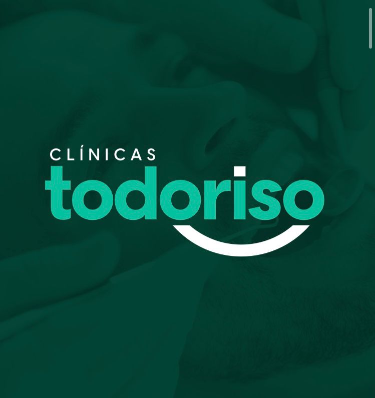 Atendimento na Clínica Todoriso em Americana